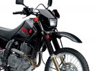 Suzuki DR 650S